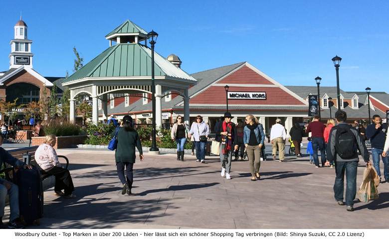outlet new york new jersey